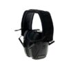 Caldwell E-Max Pro BT Alkaline Earmuffs 24db Black - Precision Shot Firearms