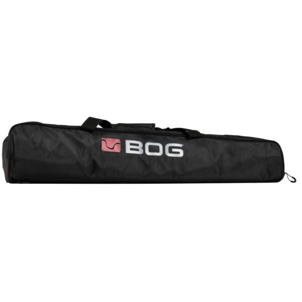 BOG DeathGrip Tripod Carry Bag Black - Precision Shot Firearms