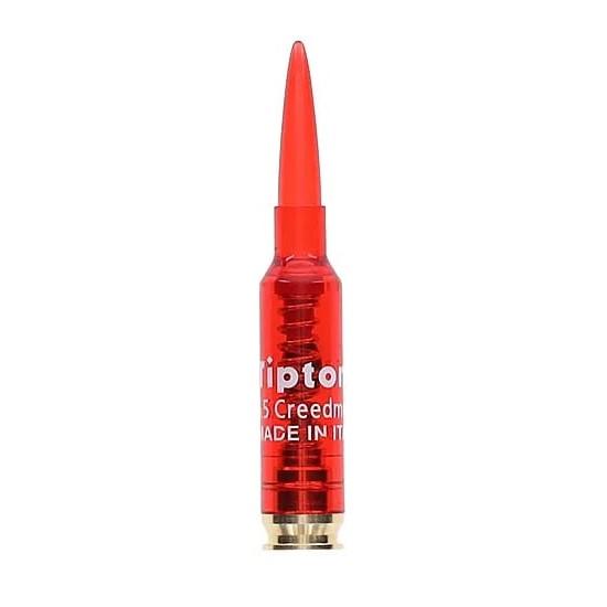 Tipton Snap Caps 6.5 Creedmoor 2/ct - Precision Shot Firearms