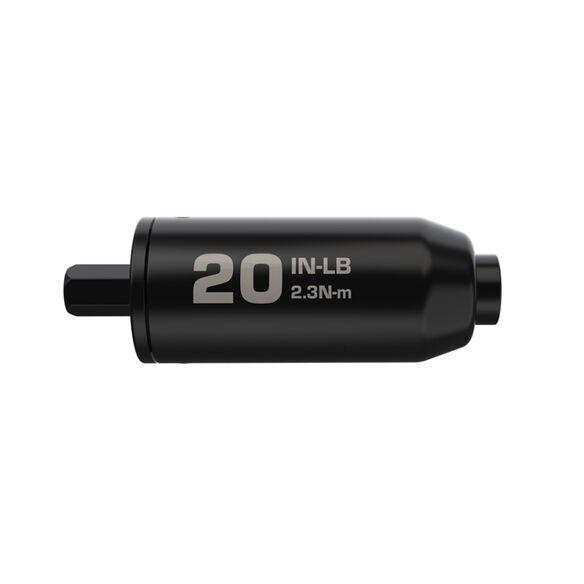 Wheeler FAT Stix Individual Limiter 20 in-lb - Precision Shot Firearms