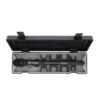 Wheeler XL FAT Wrench Complete Crowfoot Set for AR-15 - Precision Shot Firearms
