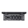 Wheeler XL FAT Wrench Complete Crowfoot Set for AR-15 - Precision Shot Firearms