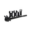 Wheeler XL FAT Wrench Complete Crowfoot Set for AR-15 - Precision Shot Firearms