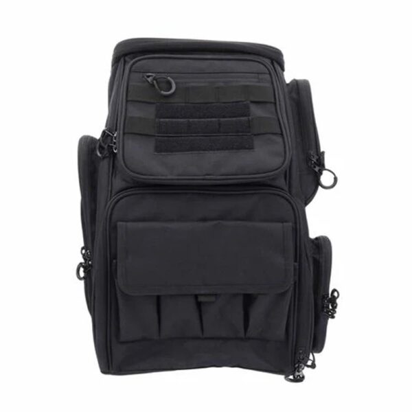 Smith & Wesson Range Backpack Black - Precision Shot Firearms