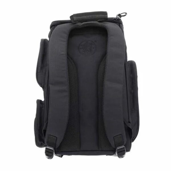 Smith & Wesson Range Backpack Black - Precision Shot Firearms