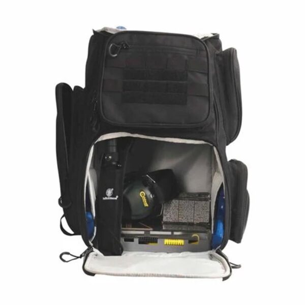 Smith & Wesson Range Backpack Black - Precision Shot Firearms