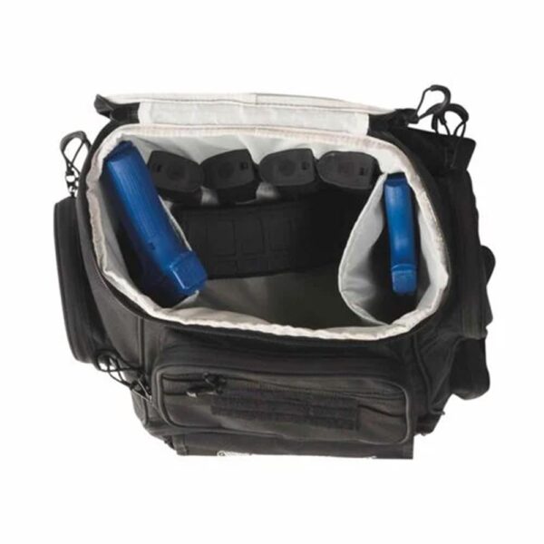Smith & Wesson Range Backpack Black - Precision Shot Firearms
