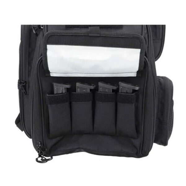 Smith & Wesson Range Backpack Black - Precision Shot Firearms