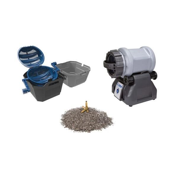 Frankford Arsenal Rotary Tumbler Lite Essentials Kit - Precision Shot Firearms