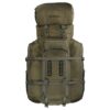 Bog Inception M/L Backpack Frame and Helix 6000 Bivy Bag OD Green - Precision Shot Firearms