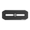 Bog Arca Swiss Optics Plate - Precision Shot Firearms