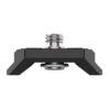 Bog Arca Swiss Optics Plate - Precision Shot Firearms