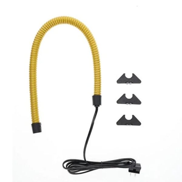 Lockdown Golden Rod Flexible Dehumidifier 24" - Precision Shot Firearms