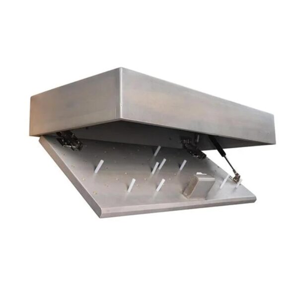 Lockdown In Plain Sight Shelf Farmhouse 14" - Precision Shot Firearms
