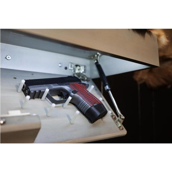 Lockdown In Plain Sight Shelf Farmhouse 14" - Precision Shot Firearms