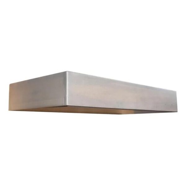 Lockdown In Plain Sight Shelf Farmhouse 24" - Precision Shot Firearms