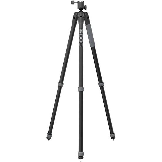 BOG ARCA Tripod Black - Precision Shot Firearms
