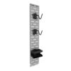 Lockdown Securewall Handgun Kit - Precision Shot Firearms