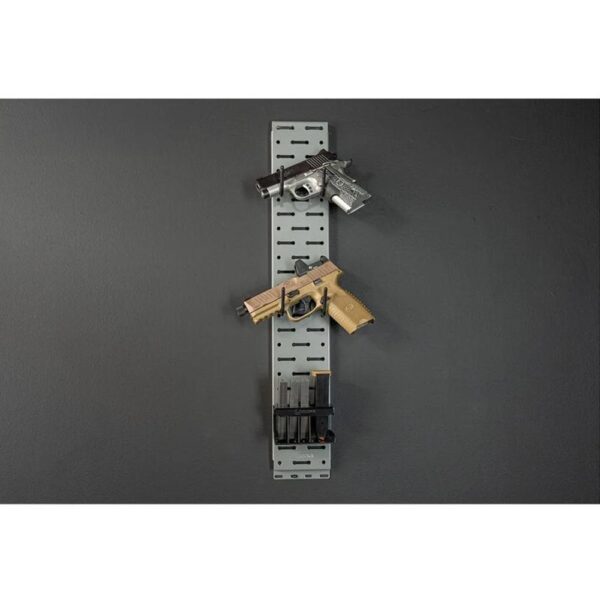Lockdown Securewall Handgun Kit - Precision Shot Firearms