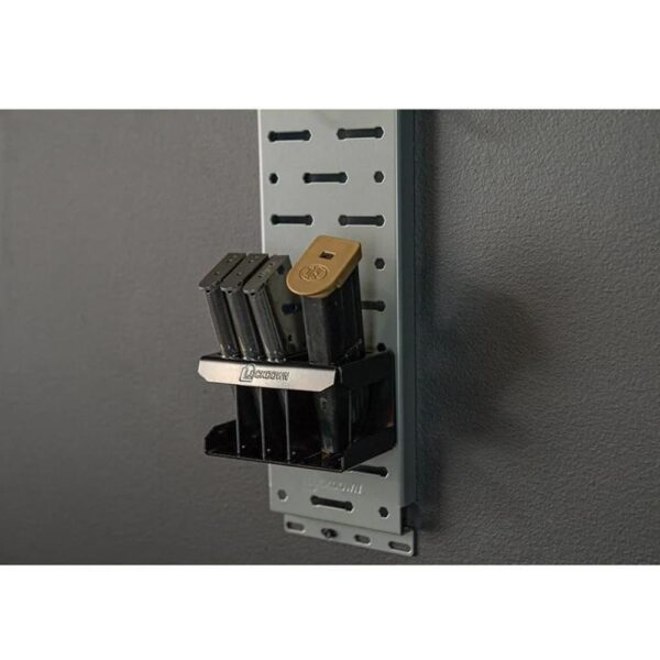 Lockdown Securewall Handgun Kit - Precision Shot Firearms
