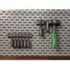Lockdown Securewall Magnetic Tool Hanger 2/ct - Precision Shot Firearms