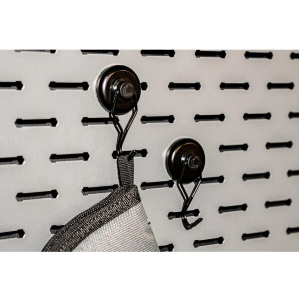 Lockdown Magnetic Hook 2/ct - Precision Shot Firearms
