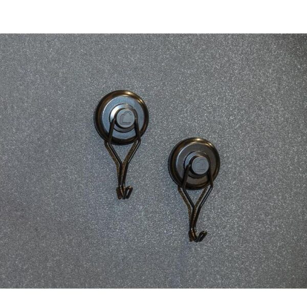 Lockdown Magnetic Hook 2/ct - Precision Shot Firearms