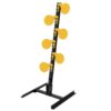 Caldwell AR500 Dueling Tree Steel Target - Precision Shot Firearms
