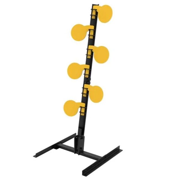 Caldwell AR500 Dueling Tree Steel Target - Precision Shot Firearms