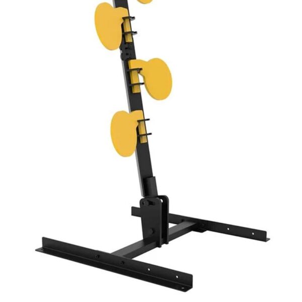 Caldwell AR500 Dueling Tree Steel Target - Precision Shot Firearms