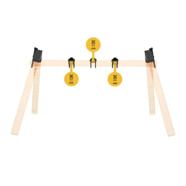 Caldwell AR500 Plate Rack Kit Steel Target - Precision Shot Firearms