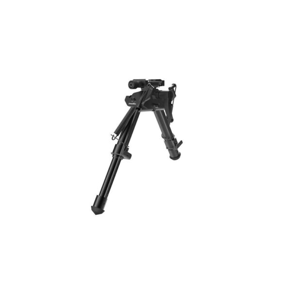 Caldwell XLA HD TAC 6''-9'' Bipod - Pivot ARCA/Pic - Precision Shot Firearms