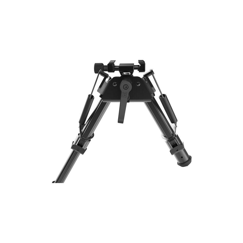 Caldwell XLA HD TAC 6''-9'' Bipod - Pivot ARCA/Pic - Precision Shot Firearms