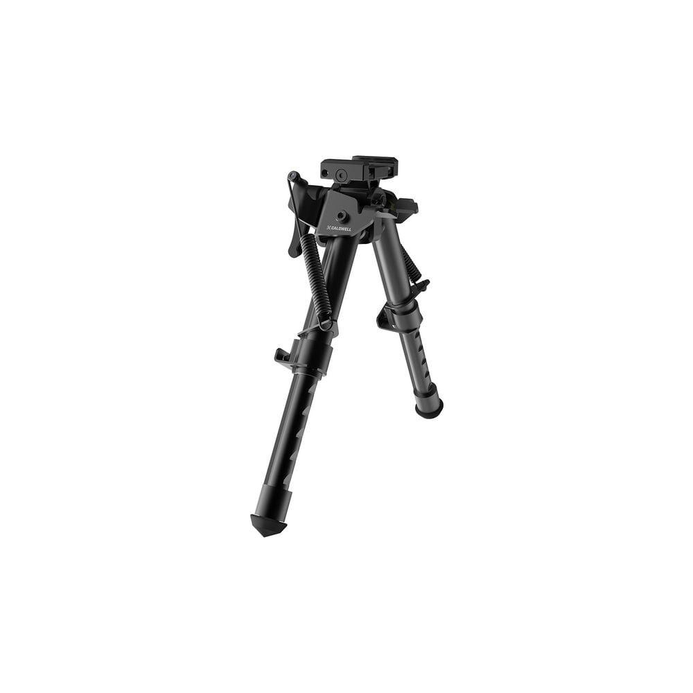 Caldwell XLA HD TAC 6''-9'' Bipod - Pivot ARCA/Pic - Precision Shot Firearms