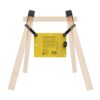 Caldwell AR500 Long Range Gong Kit Target with Flash Bang - Precision Shot Firearms