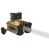 Wheeler Professional Digital Level and Laser Boresighter - Precision Shot Firearms