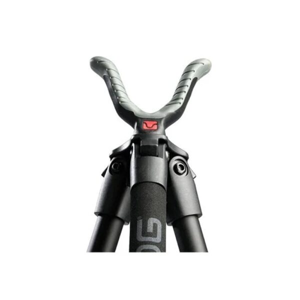 Bog DeadShot Tripod - Precision Shot Firearms