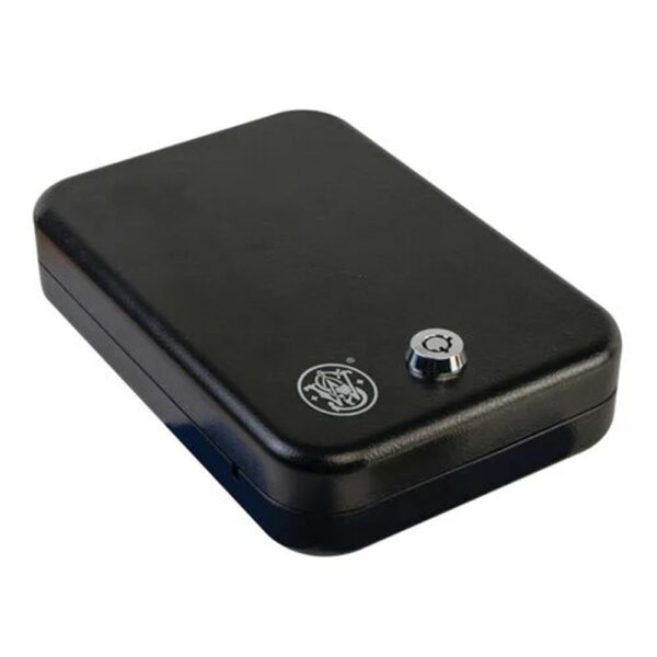 Smith & Wesson Handgun Vault Keyed - Precision Shot Firearms