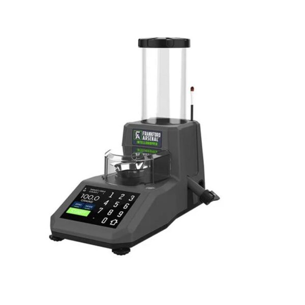 Frankford Arsenal Intellidropper 2.0 Powder Measure - Precision Shot Firearms