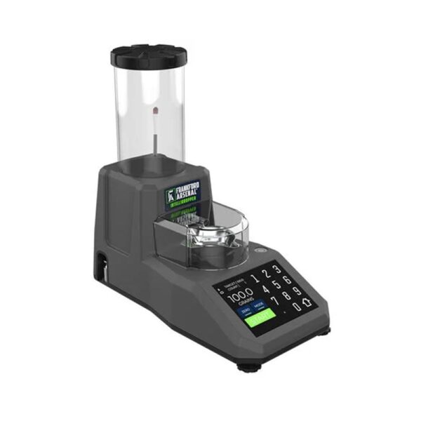 Frankford Arsenal Intellidropper 2.0 Powder Measure - Precision Shot Firearms