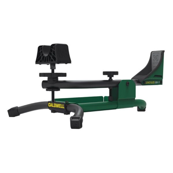 Caldwell Lead Sled Solo 2 Shooting Rest - Precision Shot Firearms