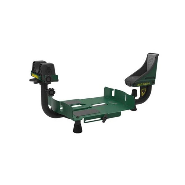 Caldwell Lead Sled 4 Shooting Rest - Precision Shot Firearms