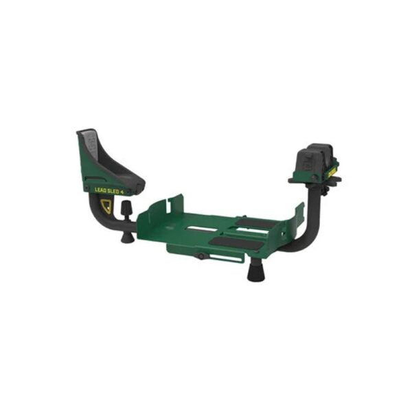 Caldwell Lead Sled 4 Shooting Rest - Precision Shot Firearms
