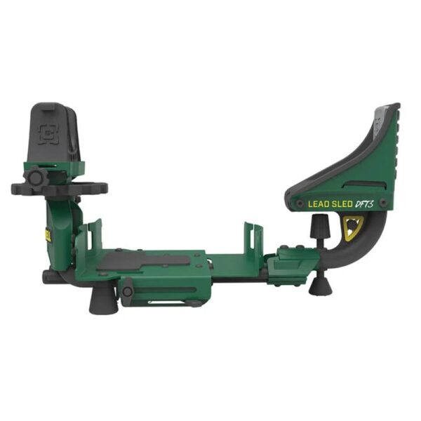 Caldwell Lead Sled DFT 3 Shooting Rest - Precision Shot Firearms