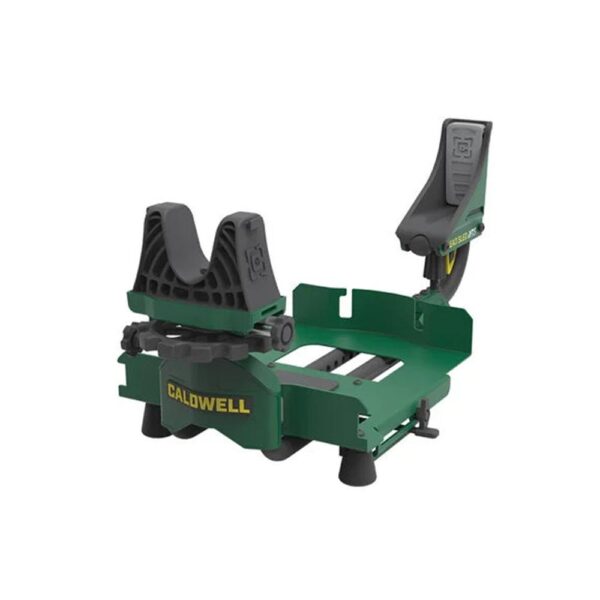 Caldwell Lead Sled DFT 3 Shooting Rest - Precision Shot Firearms