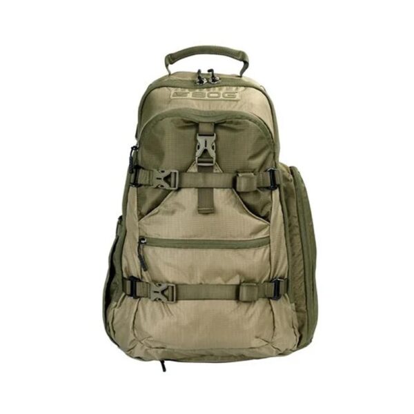 Bog Prevail Everyday Pack Backpack Tan - Precision Shot Firearms