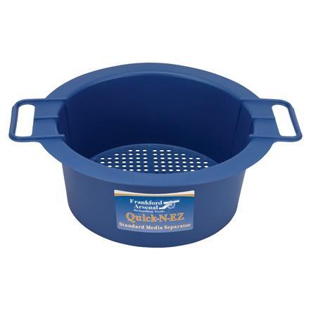 Frankford Arsenal Quick-N-EZ Standard Media Separator - Precision Shot Firearms