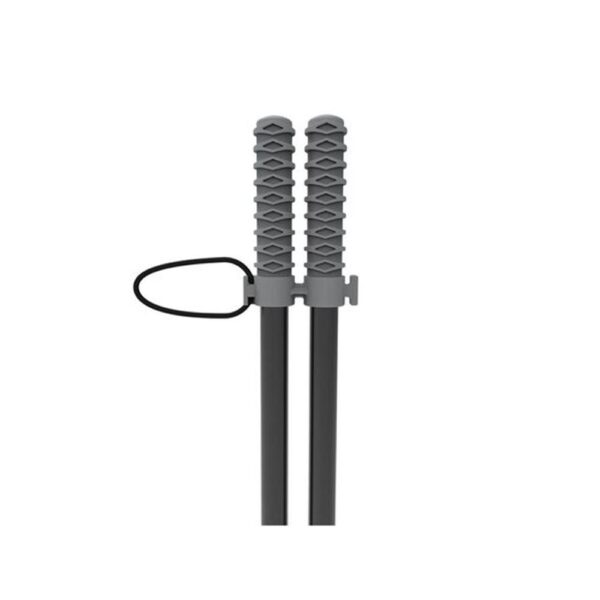 Bog Deadshot Compact Sitting Bipod - Precision Shot Firearms