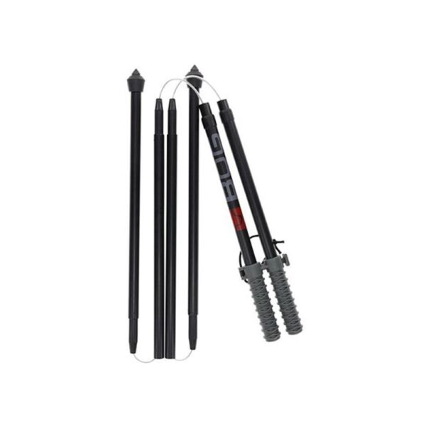 Bog Deadshot Compact Sitting Bipod - Precision Shot Firearms
