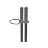 Bog Deadshot Compact Standing Bipod - Precision Shot Firearms